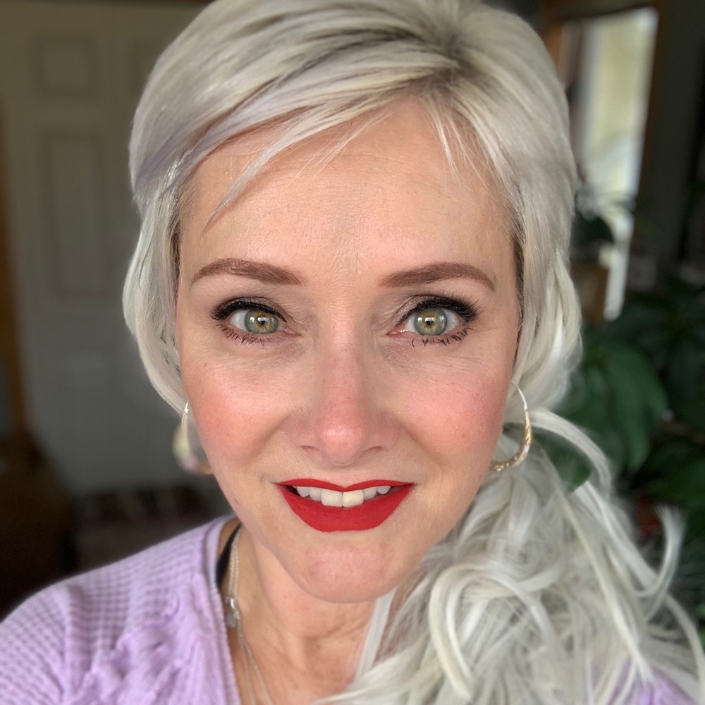 Tori Belle Nature Bunny Magnetic Lash and Liner